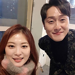 '잉꼬부부' 심진화♥김원효, 전재산 날린 남편 때문에 '100% 이혼감'이었다는데 결국…