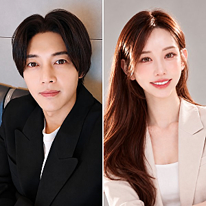 김현중 전 여친, 시유 연예계 데뷔…소속사가 밝힌 틱톡 활동 계획