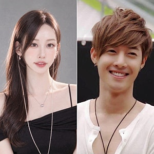 "김현중 혼외자 낳고 16억 달라" 전 여친 연예계 데뷔...'시유'로 틱톡커 활동개시