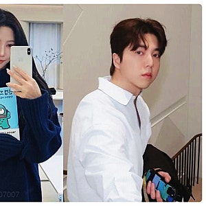 환승연애2 남희두 이나연 결별설 확산 럽스타그램 삭제에 커플링까지 실종됐다