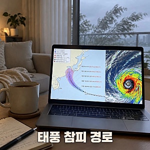 태풍 참피 경로 갑자기 틀었다 제주여행 영향 비행기 결항은?