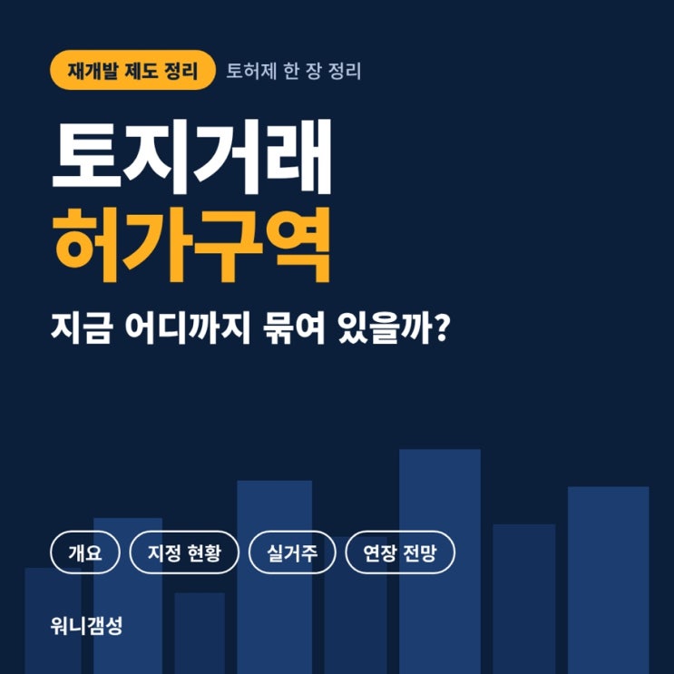 토지<b>거래</b>허가구역 연장되나? <b>서울</b> 전역·경기 12곳 지정 현황 정리