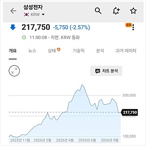 삼전닉스 레버리지 손실액 : 40대가 1위