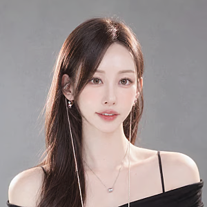 "시유 누구?" 김현중 혼외자 낳았던 전 여친, 16억 소송 딛고 틱톡 데뷔