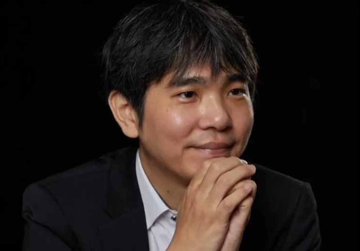 <b>이세돌 나이</b> 고향 재산 누적 상금 100억원? 아내와 딸까지 프로필