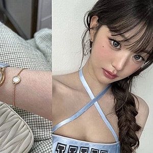 "팔털까지 흠잡는다고?" 장원영 20대 여성에 쏟아진 황당 망언, 전 세계 팬들 분노