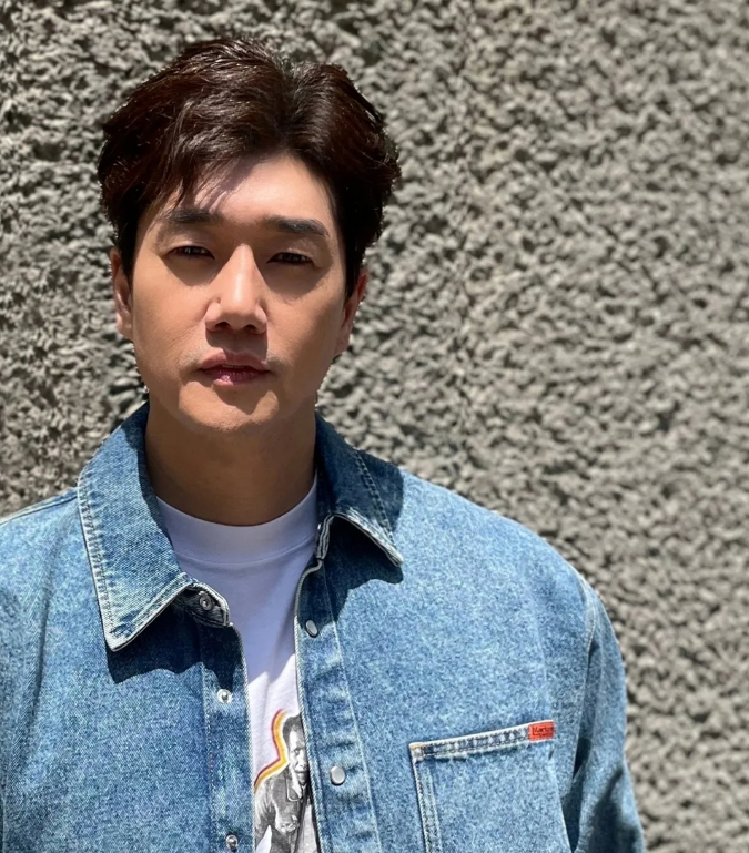 유지태 50세에 천만 배우 됐다! 아내 김효진과 결혼 15년 차, 나이 프로필 두 아들