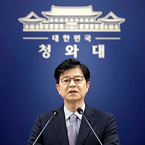 이재명 대통령 AI 국정운영 논란 청와대 “사실 왜곡” 정면 반박