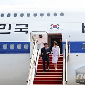 “대통령 전용기 운항한 10월 16일 제주공항 237편 지연·10편 회항…승객 4만 4639명 불편”
