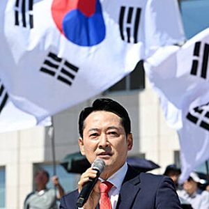 장동혁 민주당 고발