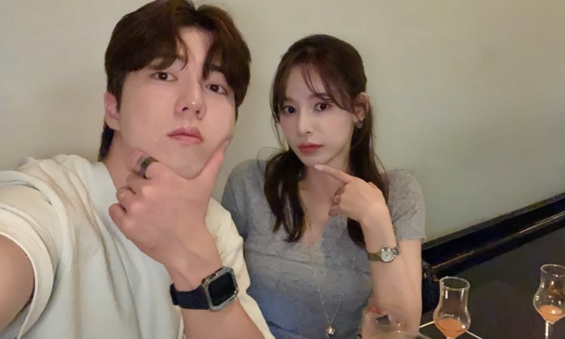 '환승연애2' 이나연 남희두, 결별설 확산… 커플링 실종에 럽스타도 사라졌다 (프로필 직업 ....