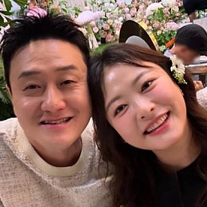 “전 재산이 0원 됐다” 심진화, 김원효와 이혼하려다 마음 돌린 이유