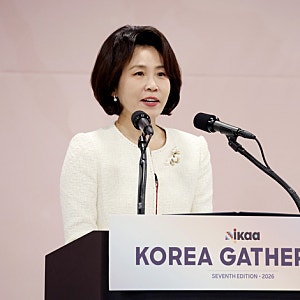 [단독]김혜경 여사 문체부 단독예산 14억원…김건희 땐 3억7860만원 지원