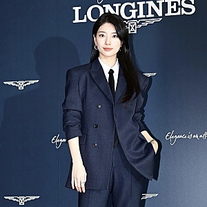 수지 삼성동 400억 초호화 주택 계약설, 신세경·지수와 이웃 된다?
