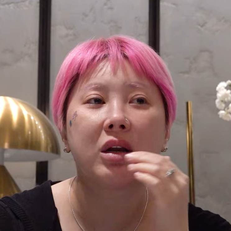 <b>46억 빌라</b>서 울컥한 <b>서인영</b> "왜 그렇게 살았을까"