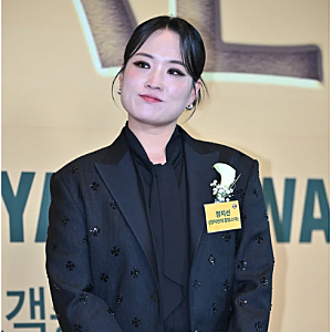 "당분간 새 영상 어려워"… 정지선 셰프, 유튜브 채널 '칼있스마' 잠정 중단