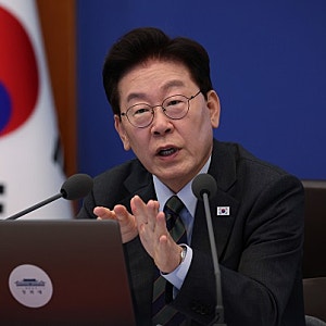 이재명 대통령 "중수청 지휘·감독은 권한이자 책임…포기하면 탄핵 사유"