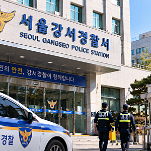 서울 강서구서 친모 살해 혐의 40대 딸 체포…직접 신고까지, 무슨 일이?