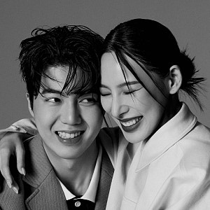 사진은 사라졌는데 ‘좋아요’는 남았다…이나연·남희두 결별설 다시 나온 이유