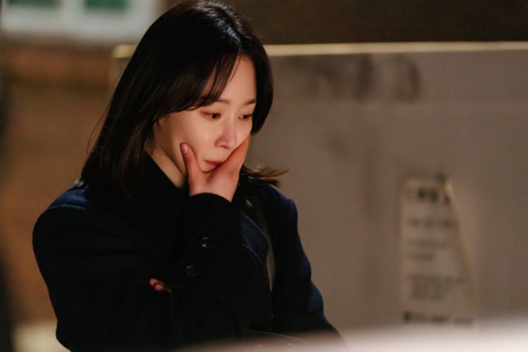 <b>서현진 부친상 비보</b>, ‘라이어’ 첫 방송 앞두고 전해진 안타까운 ....