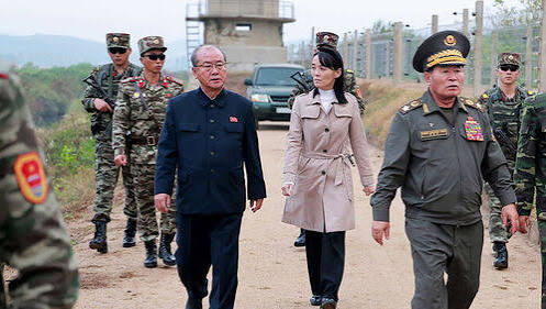 <b>북한</b> 대응수단 '새 대응수단·대남 확성기 대기' 김여정 담화, 우리 ....