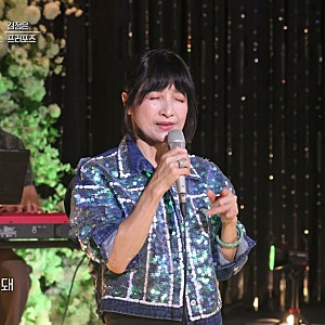 마로니에 김정은 이혼, 결혼 20년 만에 협의이혼… 양육권·11월 컴백 신곡은?
