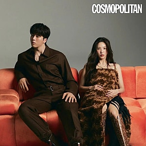남희두 이나연 결별설, 커플링·커플 사진 사라졌다는데…진짜 헤어졌나?