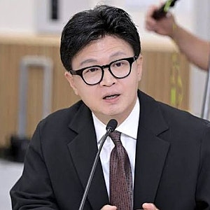 한동훈 제미나이 국정농단 발언, 이재명 대통령과 AI 논쟁 벌어진 이유