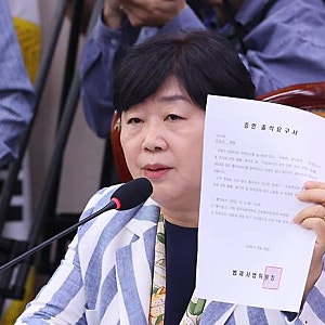 서영교 “오세훈에 징역형 선고해야” 23일 운명의 2심, 본인이 만든 ‘오세훈법’으로 물러....