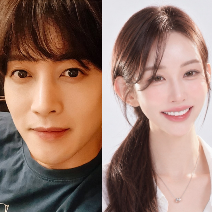 <b>김현중 전여친</b> 시유 <b>틱톡</b> 크리에이터로 연예계 <b>데뷔</b>? 아들 출산 양....