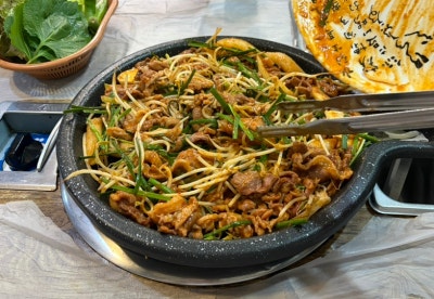[용원 복오리] 진해 오리고기 맛집 추천