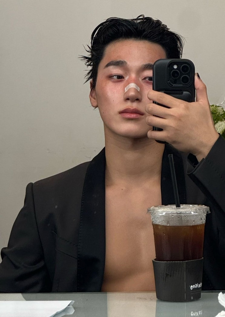 <b>에이티즈</b> <b>최산</b> "<b>북부대공</b> 뜻이 뭐길래?" 전참시 키 프로필 데뷔초 비....