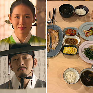 손예진 집밥 공개, 현빈과 4살 아들 위해 차린 한상보다 밥 양에 더 놀랐다?