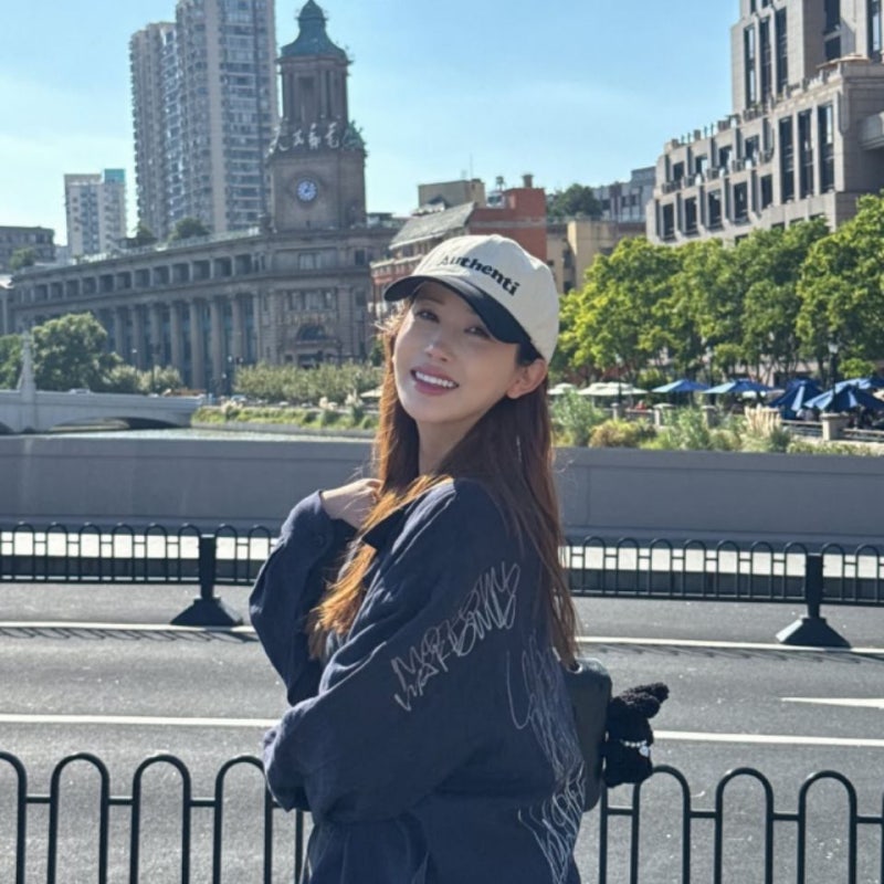 “만삭에 중국 갔는데 2시간 매출이 200억?” 마이걸 이다해 근황ㅣ남편 세븐 나이 키 학력 작....