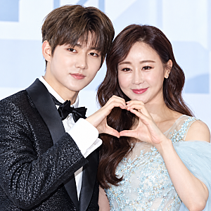 함소원 진화 이혼 후 다시 재혼? 교통사고 뒤 달라진 관계