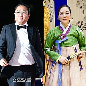 김한민 감독 결혼, ‘명량’ 흥행 감독 사로잡은 신부 누구? 대통령상 받은 판소리 명창 이소....