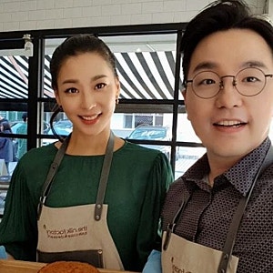 [충격] 한고은 "내 모든 재산 ♥신영수에 전재산 상속"… 가상 유언장 작성 현장 발칵!