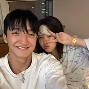 “그때 왜 해준다고 했냐” 지예은 결혼식 축가 약속에 로이킴이 난감해진 이유