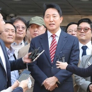 오세훈 시장 무죄, 명태균 진술의 신빙성 부정