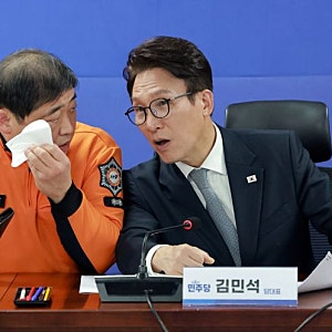 추미애 소방 빨대 발언 사과 뒤 "소방 인건비 국가가 부담해야" 다시 꺼낸 이유