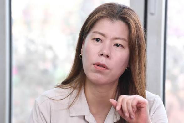 [LPBA 감동 스토리] 꺾이지 않는 집념, <b>당구 선수</b> <b>이마리</b>의 인생 역전 ....