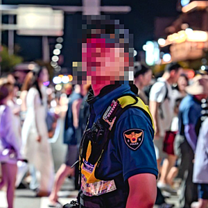 "나랑 잘래요?" vs "잘해요"… 포항 북부경찰관 실습 여경 성희롱 진실공방