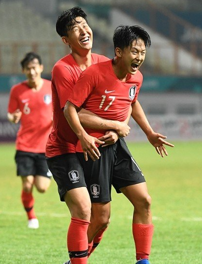 이제는 진짜 이승우가 필요합니다