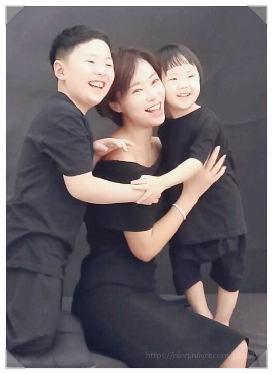 결혼 후회? 황정음, 두 아들 유학 중단 후 심경 고백