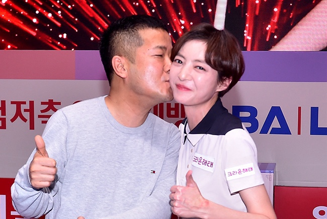 <b>당구</b> 가르쳐준 스승과 결혼까지? 정수빈과 맞붙은 <b>임정숙</b>의 이야기