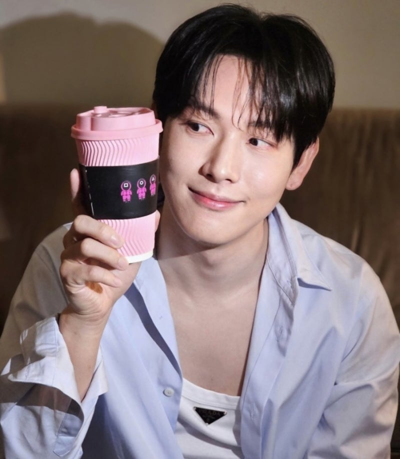 배우 임시완 프로필