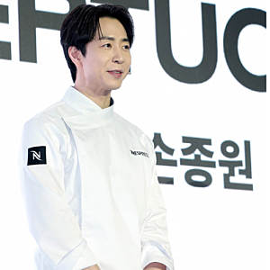 손종원 셰프, 흑백요리사, 신세계그룹 전문임원 전격 승진