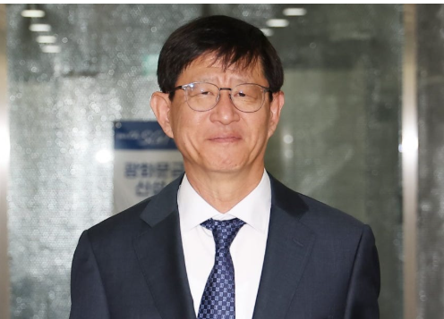 이대통령, <b>최길수 특별감찰관</b> 임명안 재가