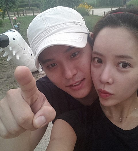 황정음이 11년 만에 다시 꺼낸 전 연인 김용준, 결혼 여부 뭐길래