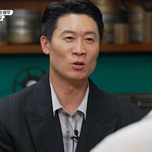 거장항준 출연 진선규 | 오디션 연기 열정에 계약서까지?